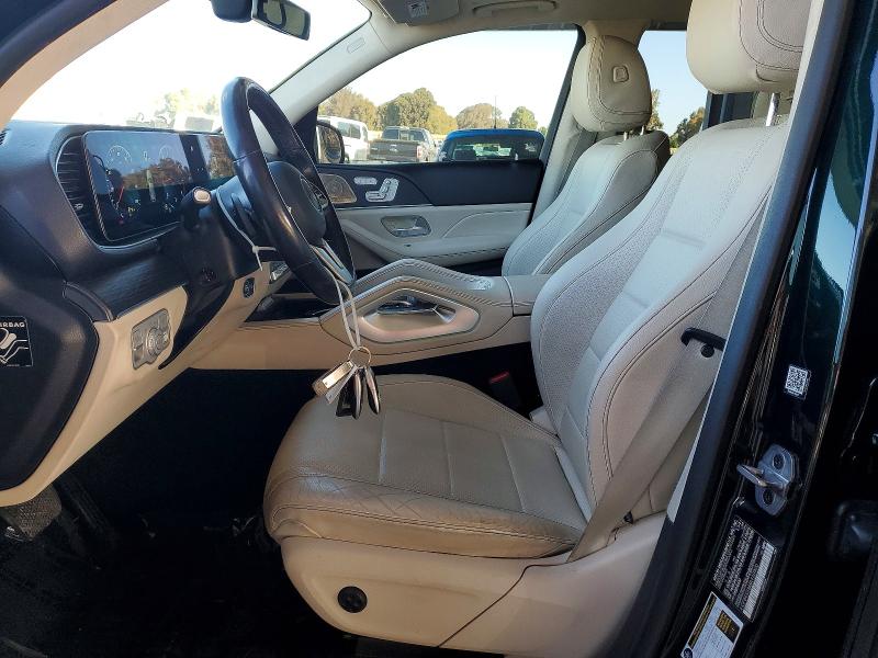Продаж на аукціоні авто 2021 Mercedes-benz Gle, vin: 4JGFB4KE8MA420900, номер лоту: 55963116