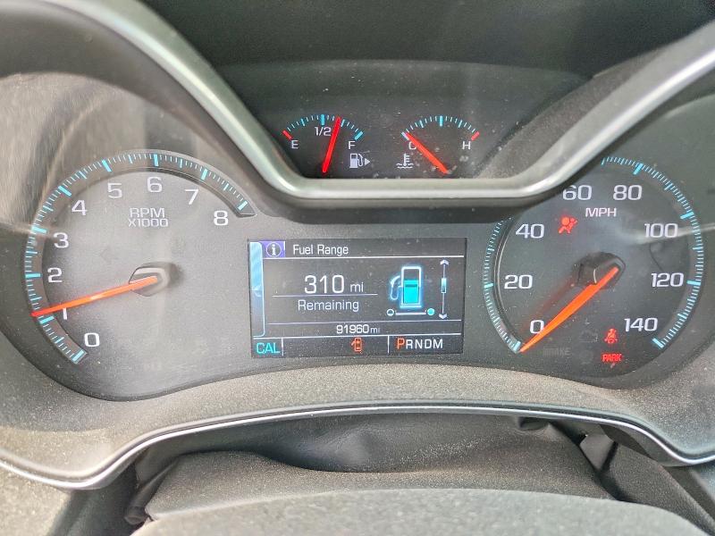 Продажа на аукционе авто 2018 Chevrolet Impala, vin: 2G1125S33J9148744, номер лота: 52863736
