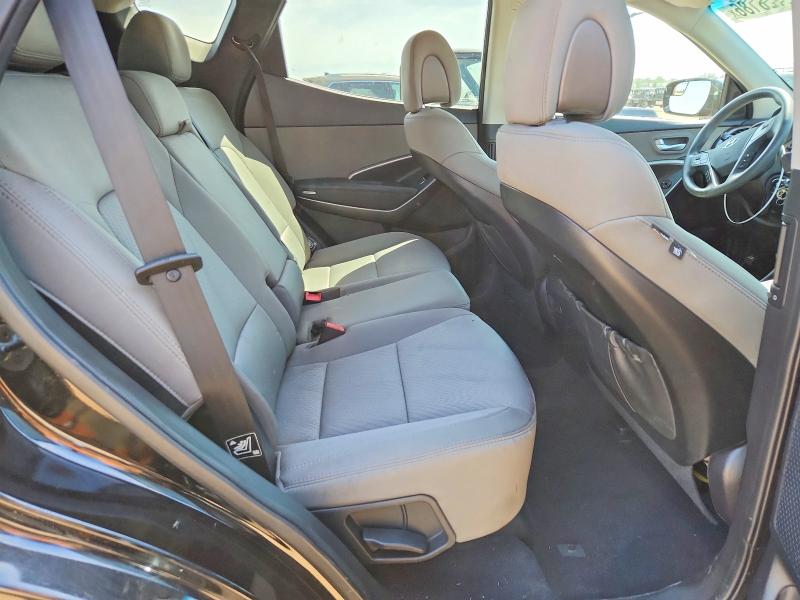 Aukcja sprzedaży 2017 Hyundai Santa Fe Sport, vin: 5XYZUDLB6HG398191, numer aukcji: 56128186