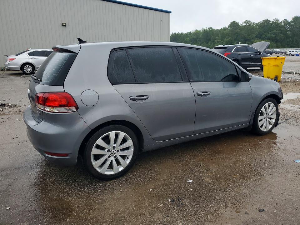 Продаж на аукціоні авто 2014 Volkswagen Golf, vin: WVWDM7AJ4EW005177, номер лоту: 54903316