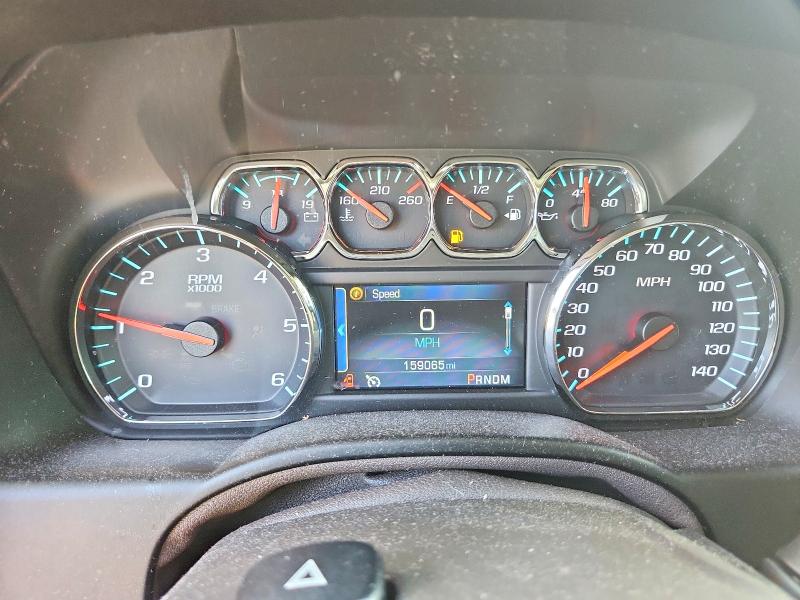 Продажа на аукционе авто 2015 Chevrolet Tahoe, vin: 1GNSCCKCXFR198171, номер лота: 56724806