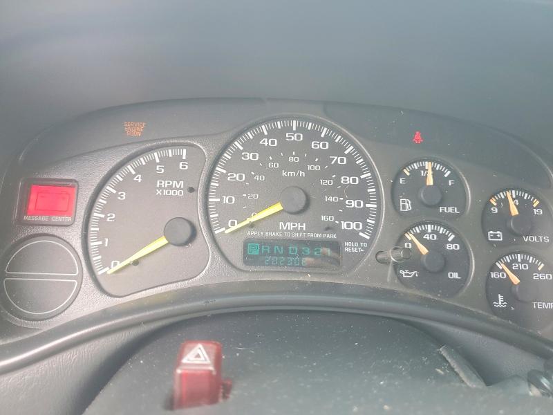 Продажа на аукционе авто 2001 Chevrolet Silverado, vin: 2GCEC19V211270547, номер лота: 55392876