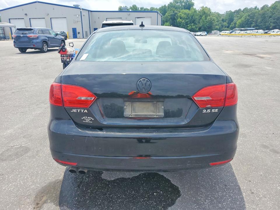 55849296 :رقم المزاد ، 3VWDP7AJ0CM323511 vin ، 2012 Volkswagen Jetta مزاد بيع