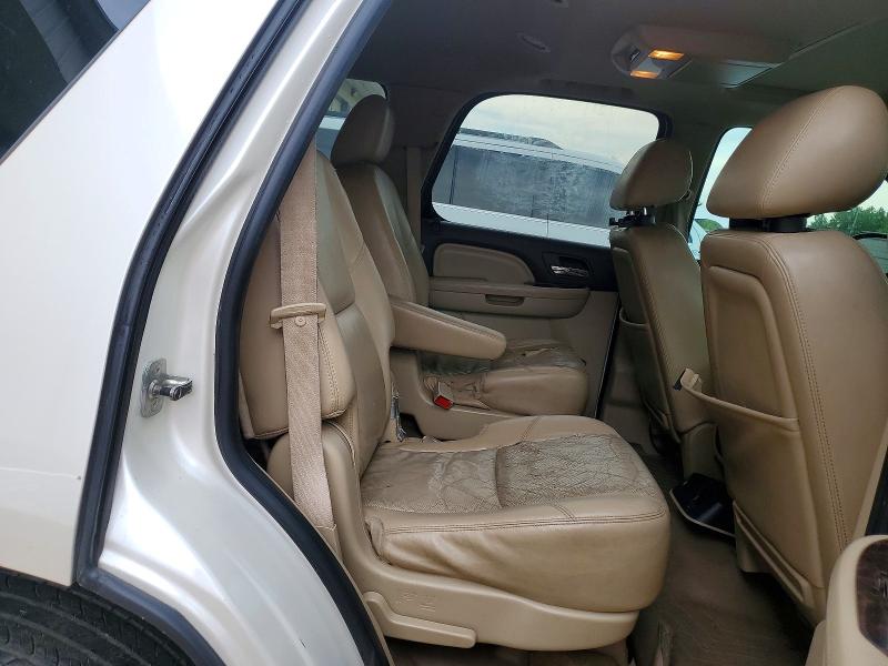 Aukcja sprzedaży 2011 Gmc Yukon, vin: 1GKS2EEF1BR187099, numer aukcji: 57547636