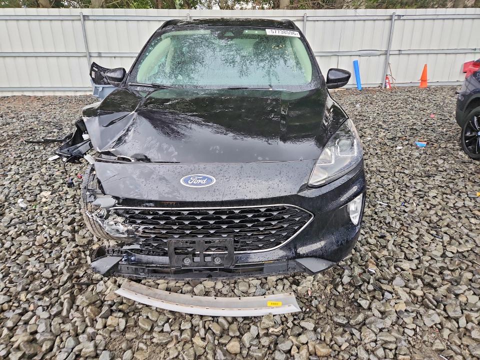 57738596 :رقم المزاد ، 1FMCU9H65LUC46355 vin ، 2020 Ford Escape مزاد بيع