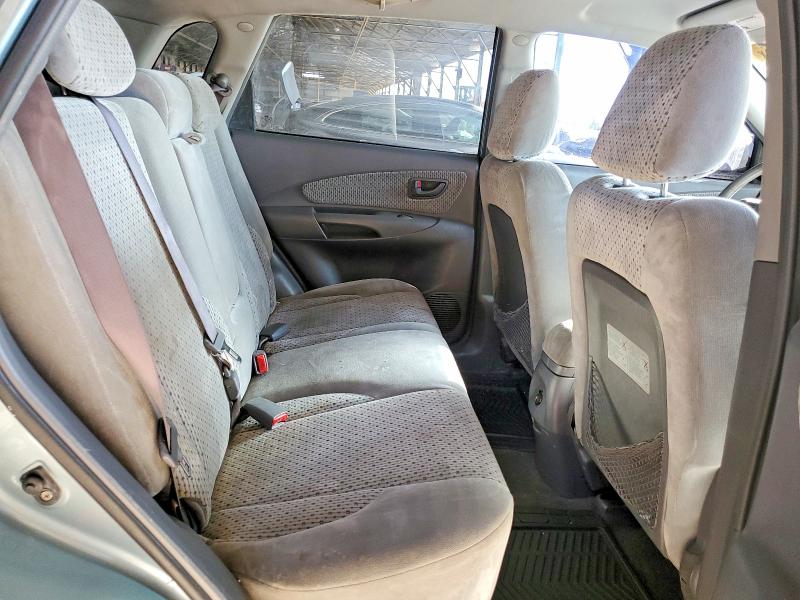 Продажа на аукционе авто 2005 Hyundai Tucson, vin: KM8JN72D45U111158, номер лота: 56192106