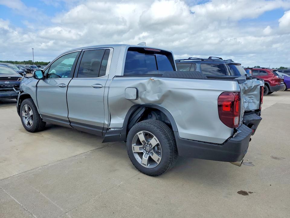 56719886 :رقم المزاد ، 5FPYK3F54TB023361 vin ، 2026 Honda Ridgeline مزاد بيع