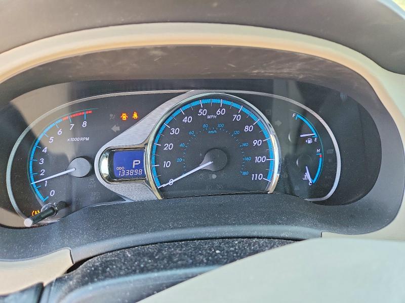 Aukcja sprzedaży 2012 Toyota Sienna, vin: 5TDDK3DC2CS044374, numer aukcji: 52732686