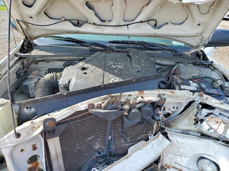 2009 Toyota Tacoma მანქანა იყიდება აუქციონზე, vin: 5TEUU42N79Z609783, აუქციონის ნომერი: 56736616