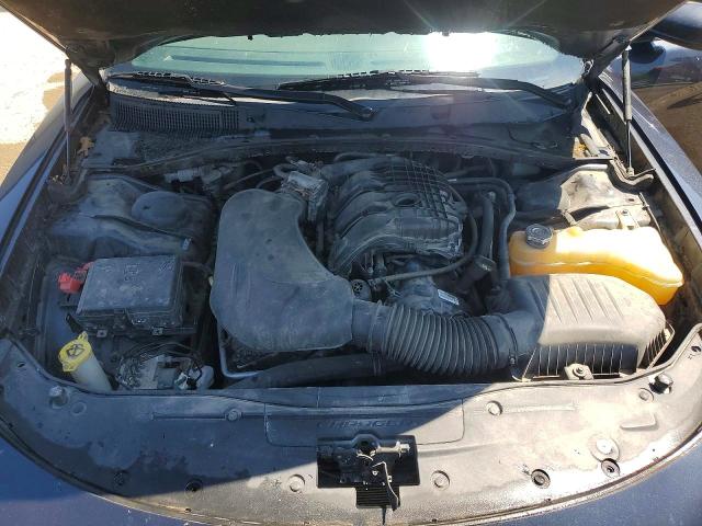 Aukcja sprzedaży 2017 Dodge Charger, vin: 2C3CDXHG0HH654133, numer aukcji: 55238236