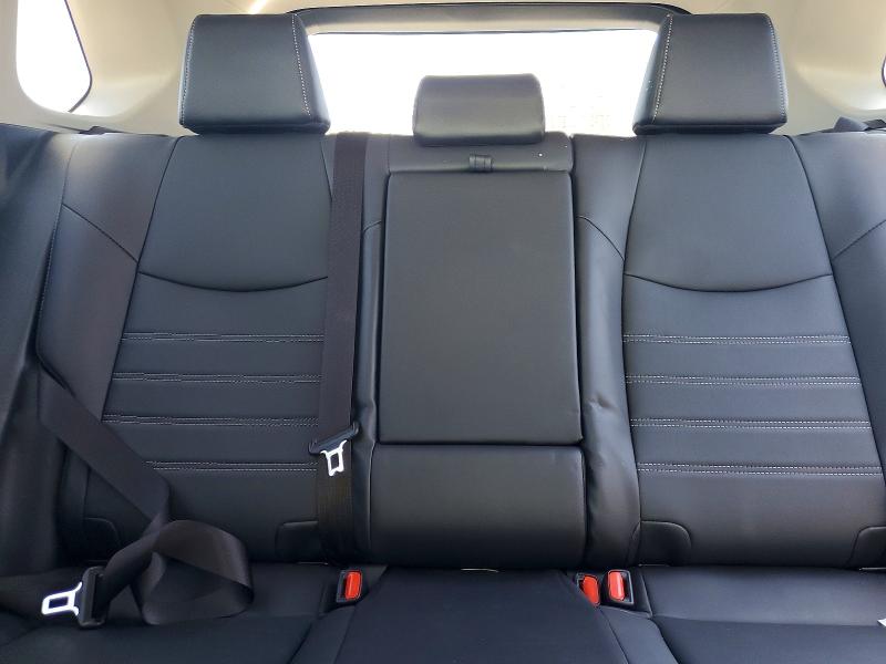 Продажа на аукционе авто 2025 Toyota Rav4, vin: JTMB6RFV8SD570712, номер лота: 57894436