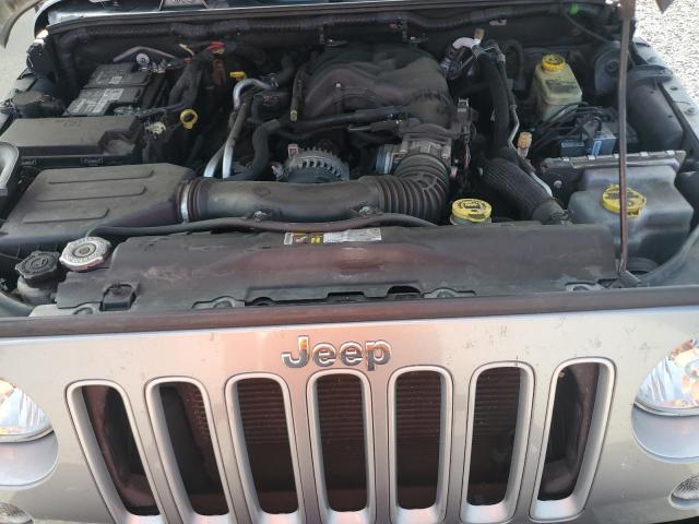57920076 :رقم المزاد ، 1C4BJWEG2GL297926 vin ، 2016 Jeep Wrangler Unlimited مزاد بيع