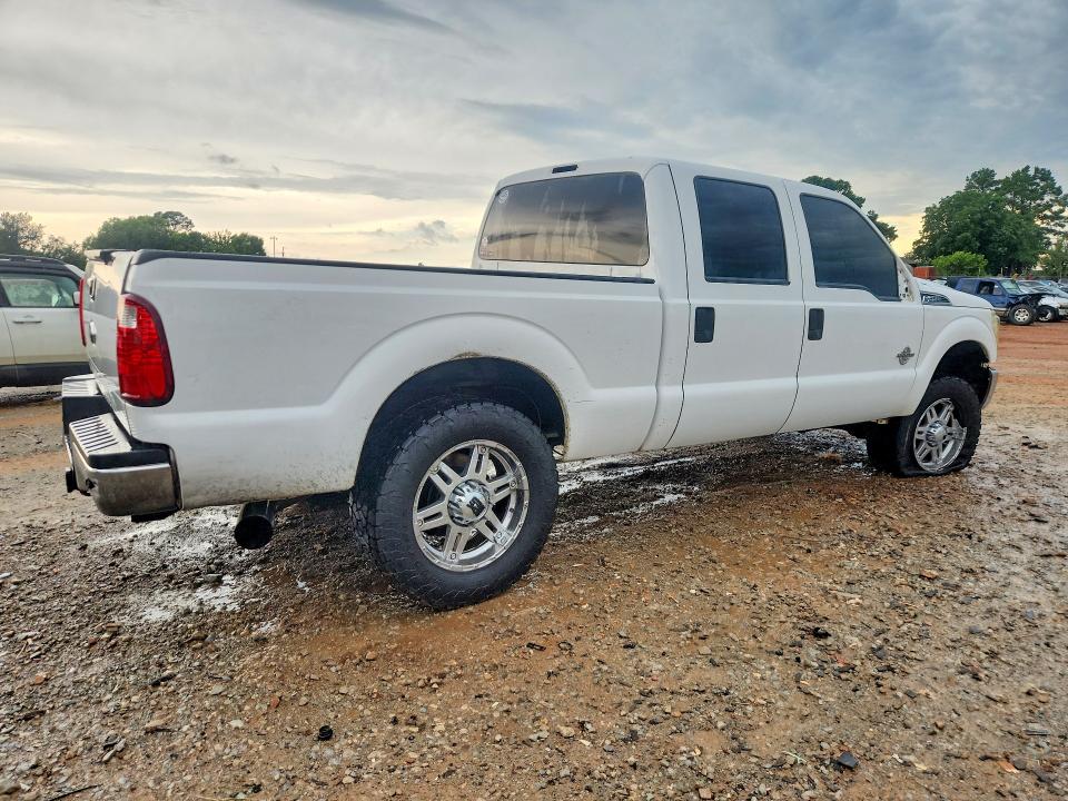 Продаж на аукціоні авто 2016 Ford F250, vin: 1FT7W2BT0GEA80526, номер лоту: 57512126