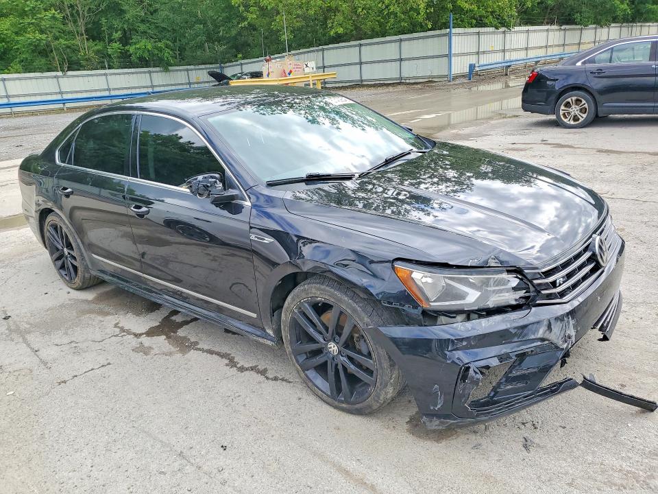Продаж на аукціоні авто 2017 Volkswagen Passat, vin: 1VWDT7A39HC085180, номер лоту: 57432646