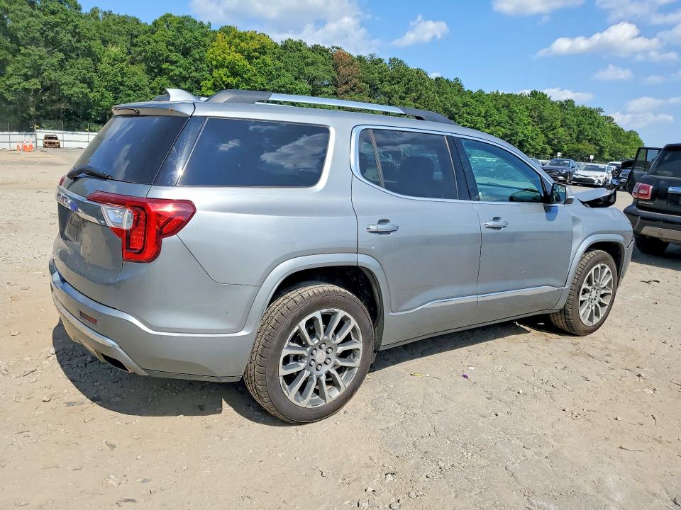 Aukcja sprzedaży 2023 Gmc Acadia, vin: 1GKKNPL44PZ231687, numer aukcji: 59117456