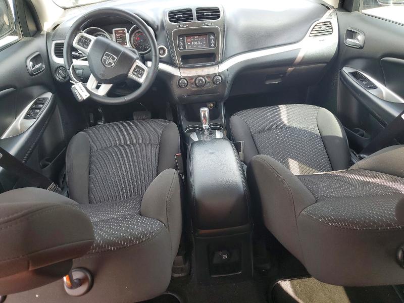 55726056 :رقم المزاد ، 3C4PDCAB4GT151814 vin ، 2016 Dodge Journey مزاد بيع