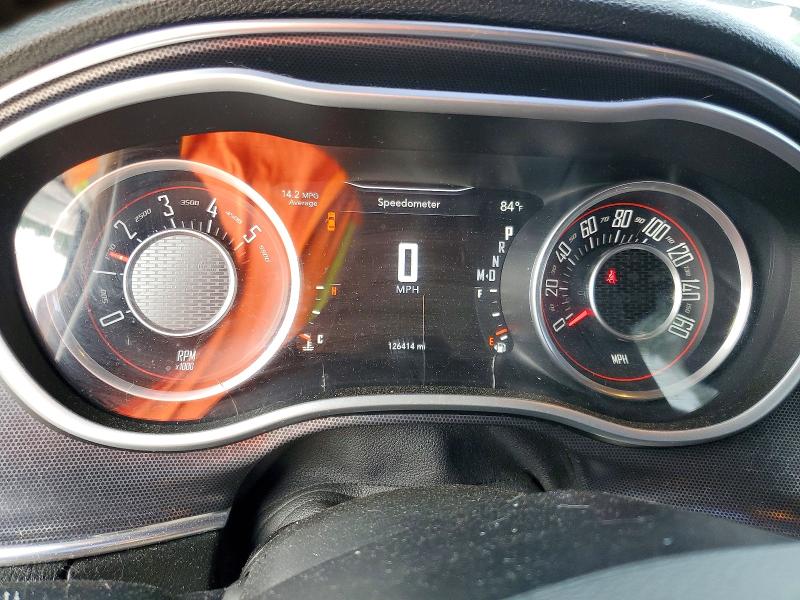 Продаж на аукціоні авто 2015 Dodge Challenger, vin: 2C3CDZBT3FH924356, номер лоту: 56972676