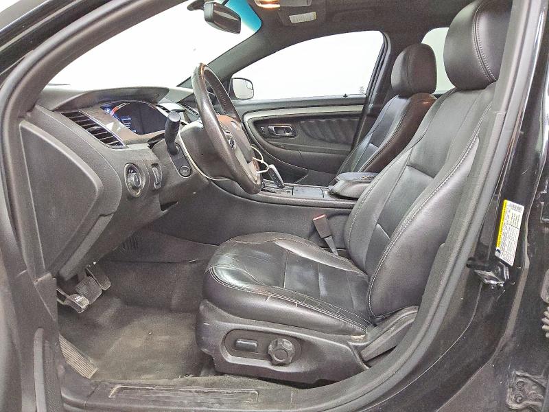 Продаж на аукціоні авто 2016 Ford Taurus, vin: 1FAHP2E83GG126093, номер лоту: 56161836