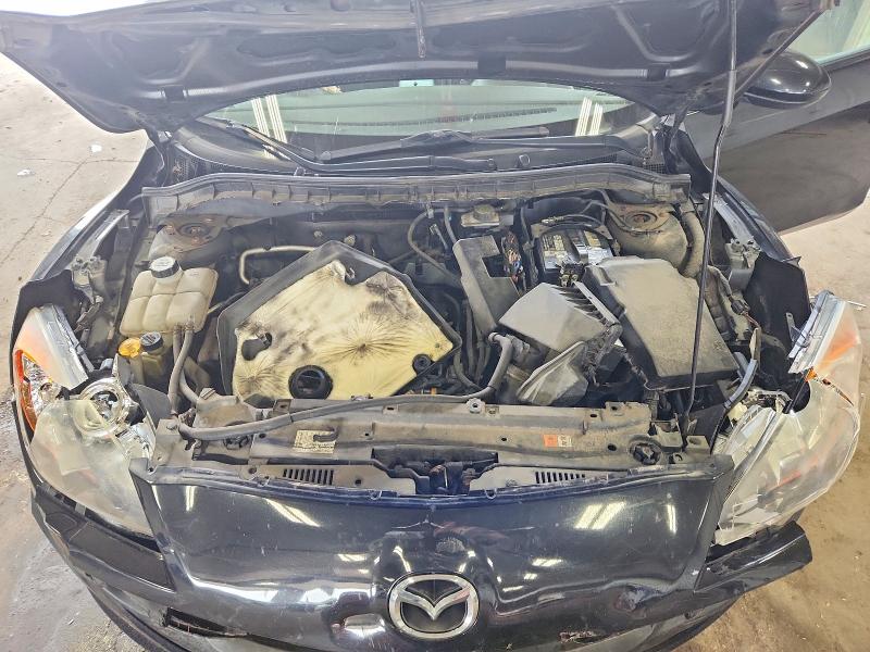 56446606 :رقم المزاد ، JM1BL1VF1B1478430 vin ، 2011 Mazda 3 مزاد بيع
