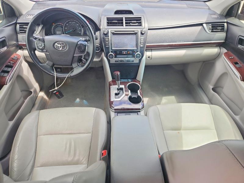Продаж на аукціоні авто 2014 Toyota Camry, vin: 4T4BF1FK0ER420249, номер лоту: 57881136