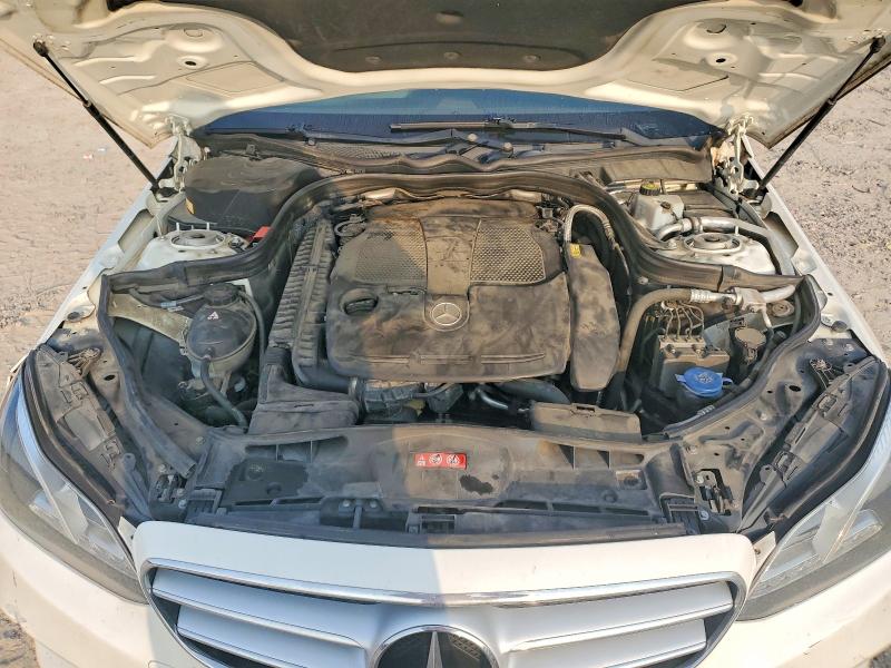 Продажа на аукционе авто 2014 Mercedes-benz E, vin: WDDHF5KB0EA980804, номер лота: 58115016