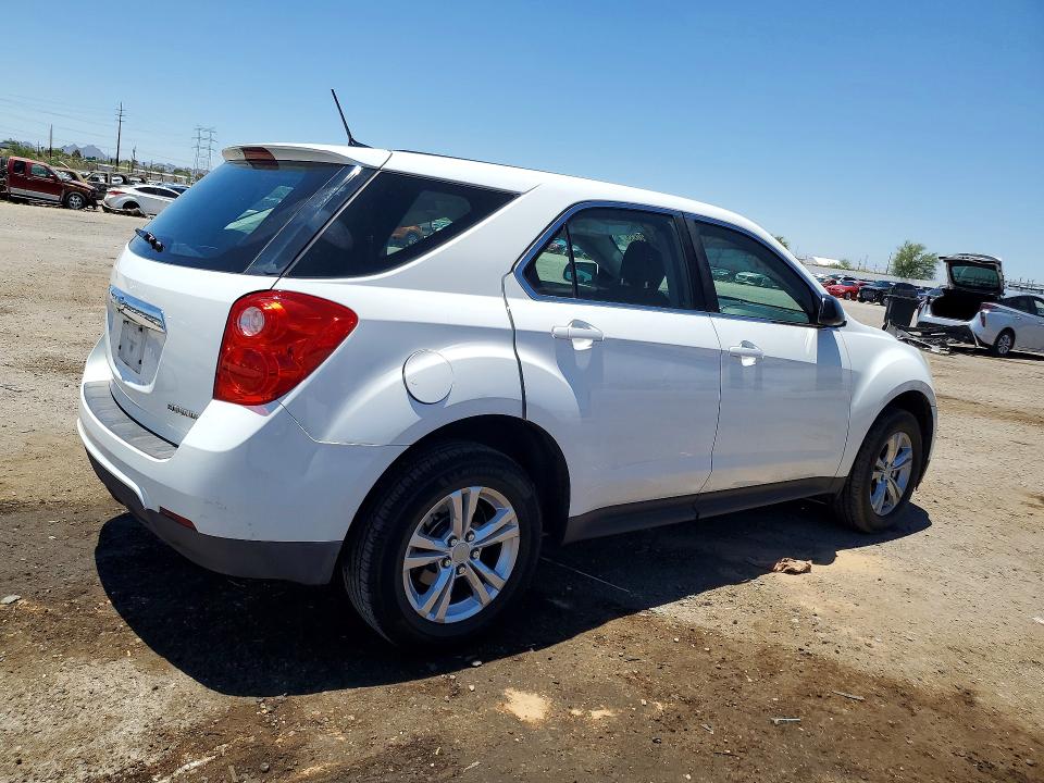 Aukcja sprzedaży 2013 Chevrolet Equinox, vin: 2GNALBEK2D6409168, numer aukcji: 85990835