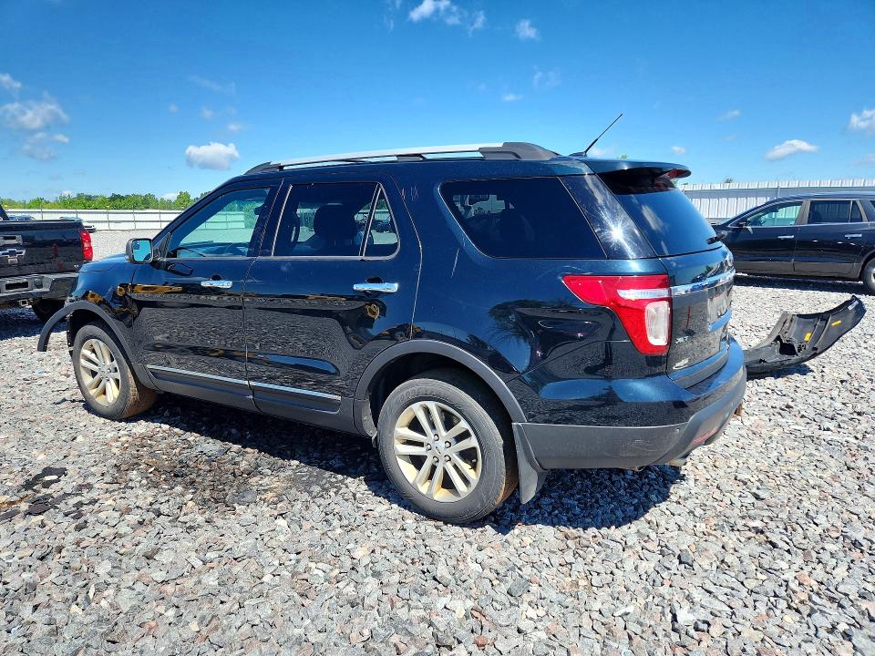 Aukcja sprzedaży 2014 Ford Explorer, vin: 1FM5K8D83EGC11038, numer aukcji: 56868126