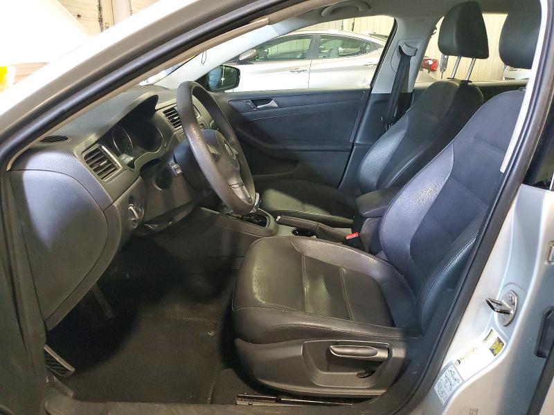 Продажа на аукционе авто 2012 Volkswagen Jetta, vin: 3VWDP7AJXCM317764, номер лота: 56489666