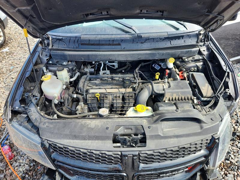 Aukcja sprzedaży 2019 Dodge Journey, vin: 3C4PDCBB0KT718866, numer aukcji: 56863426