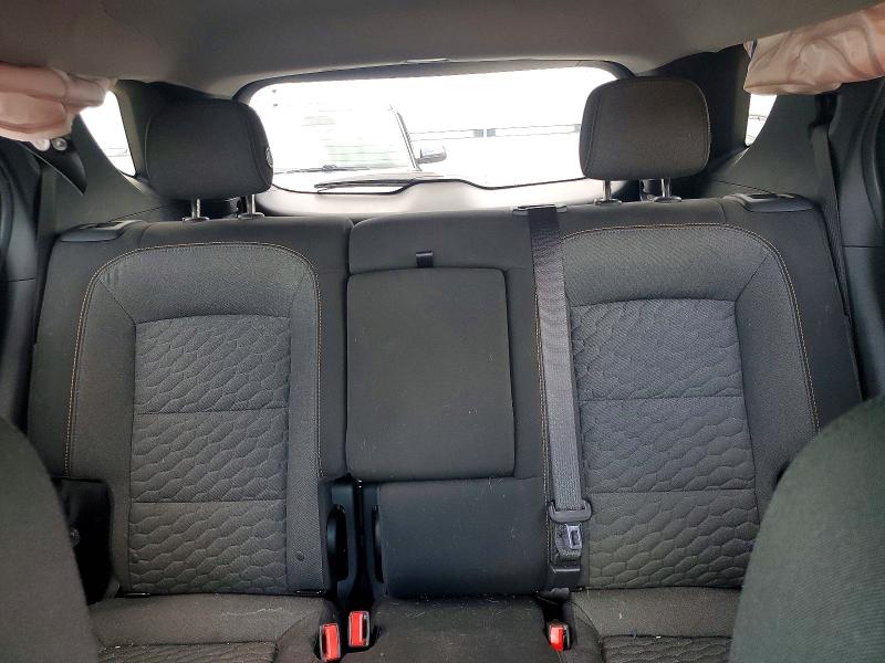 57699506 :رقم المزاد ، 2GNAXJEVXJ6141068 vin ، 2018 Chevrolet Equinox مزاد بيع