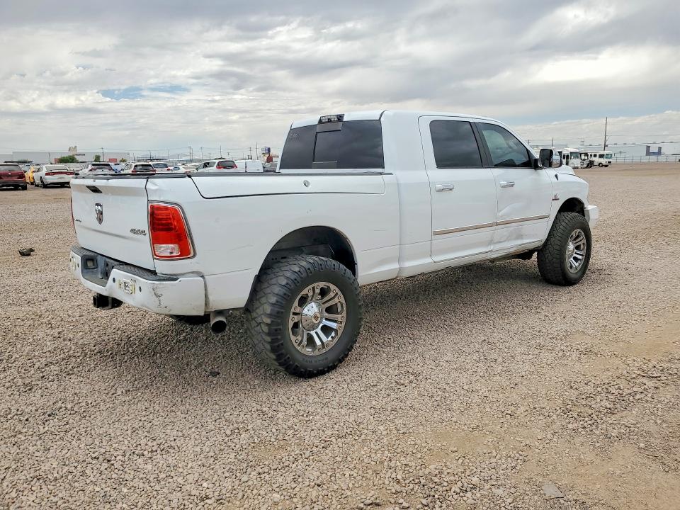 2014 Ram 2500 მანქანა იყიდება აუქციონზე, vin: 3C6UR5PL5EG128975, აუქციონის ნომერი: 57377136