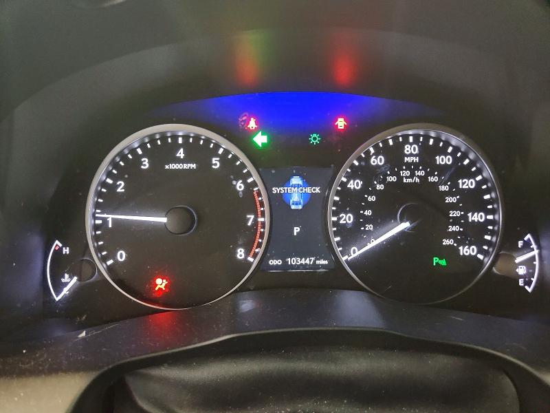 Продаж на аукціоні авто 2014 Lexus Es, vin: JTHBK1GG3E2141215, номер лоту: 55967486