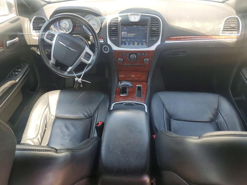 Aukcja sprzedaży 2014 Chrysler 300, vin: 2C3CCARGXEH149226, numer aukcji: 56037156