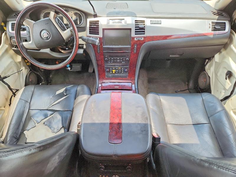 Aukcja sprzedaży 2011 Cadillac Escalade, vin: 1GYS4BEF5BR130046, numer aukcji: 59128566