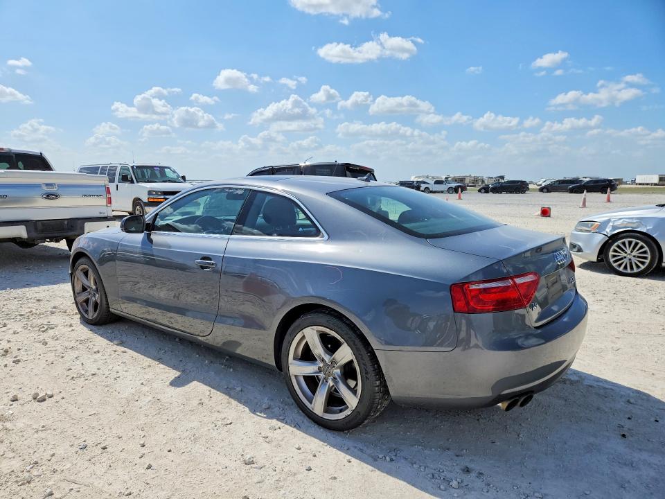 2014 Audi A5 მანქანა იყიდება აუქციონზე, vin: WAUCFAFR3EA031202, აუქციონის ნომერი: 58940456