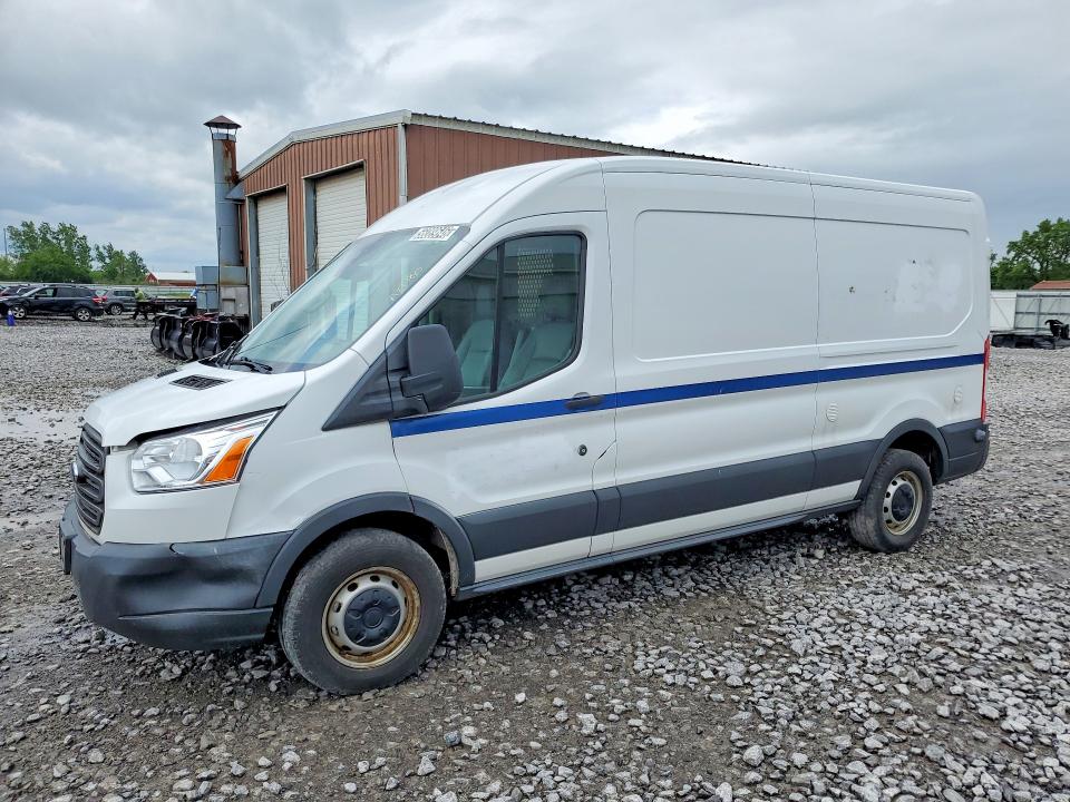 Продажа на аукционе авто 2018 Ford Transit, vin: 1FTBW2CMXJKA27780, номер лота: 56089646