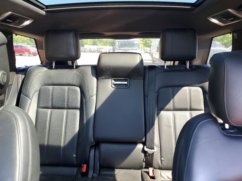 56755316 :رقم المزاد ، SALWR2RK6JA185546 vin ، 2018 Land Rover Range Rover Sport مزاد بيع