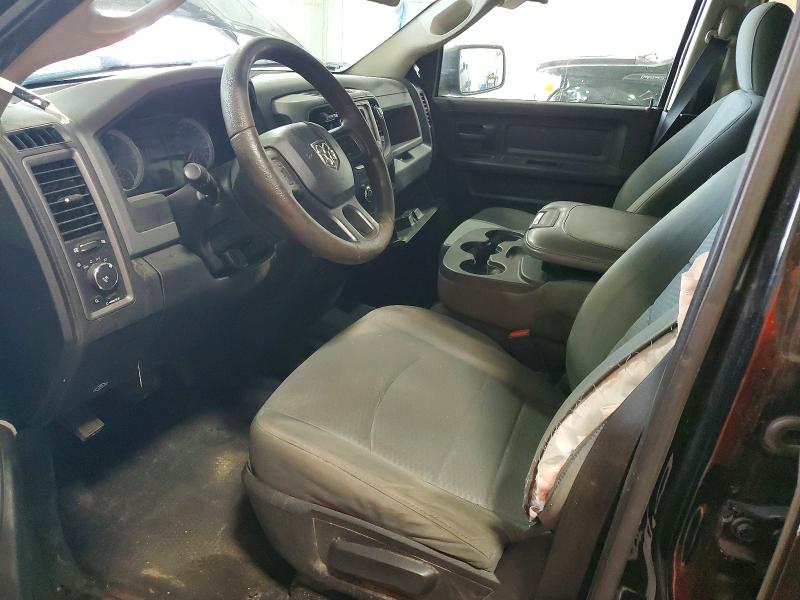 Aukcja sprzedaży 2014 Ram 1500, vin: 1C6RR7FT8ES138153, numer aukcji: 56194526
