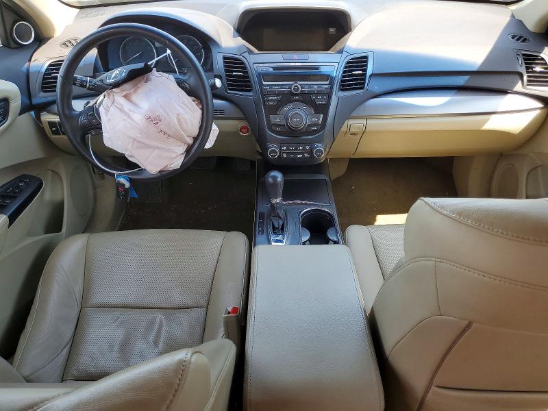 Aukcja sprzedaży 2013 Acura Rdx, vin: 5J8TB4H57DL024106, numer aukcji: 56268956