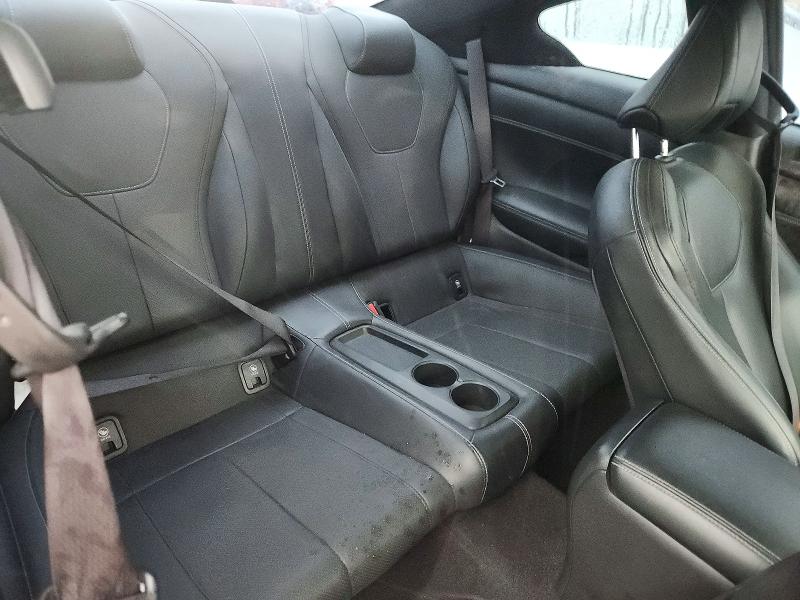 Продаж на аукціоні авто 2021 Infiniti Q60, vin: JN1EV7KK5MM410681, номер лоту: 57405196