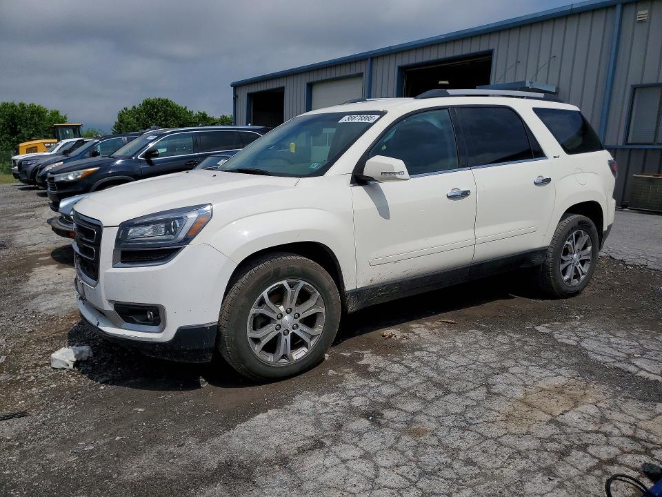 2015 Gmc Acadia მანქანა იყიდება აუქციონზე, vin: 1GKKVRKD9FJ110549, აუქციონის ნომერი: 56678866