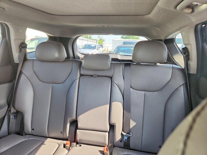 2019 Hyundai Santa Fe მანქანა იყიდება აუქციონზე, vin: 5NMS53AA4KH139697, აუქციონის ნომერი: 58829166