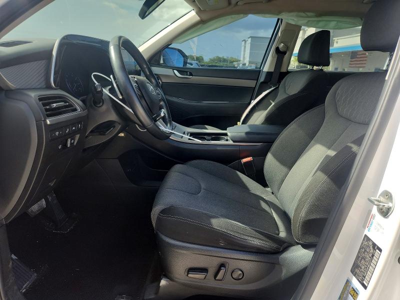 Aukcja sprzedaży 2021 Hyundai Palisade, vin: KM8R34HE4MU323712, numer aukcji: 59174196