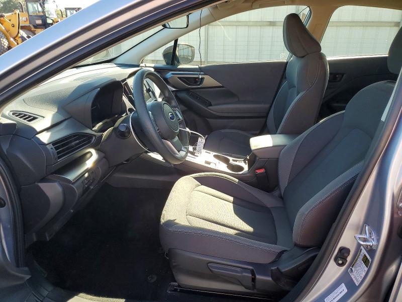 Продажа на аукционе авто 2024 Subaru Impreza, vin: JF1GUABC8R8869157, номер лота: 55866756