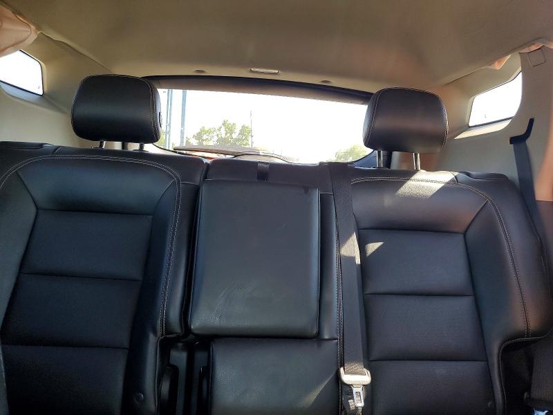 58708336 :رقم المزاد ، 3GKALPEV8KL176345 vin ، 2019 Gmc Terrain مزاد بيع