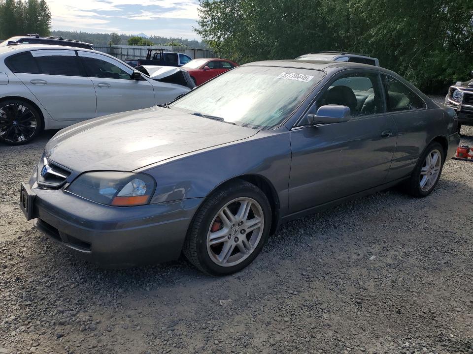 Продажа на аукционе авто 2003 Acura 3.2cl, vin: 19UYA42723A011230, номер лота: 57770446
