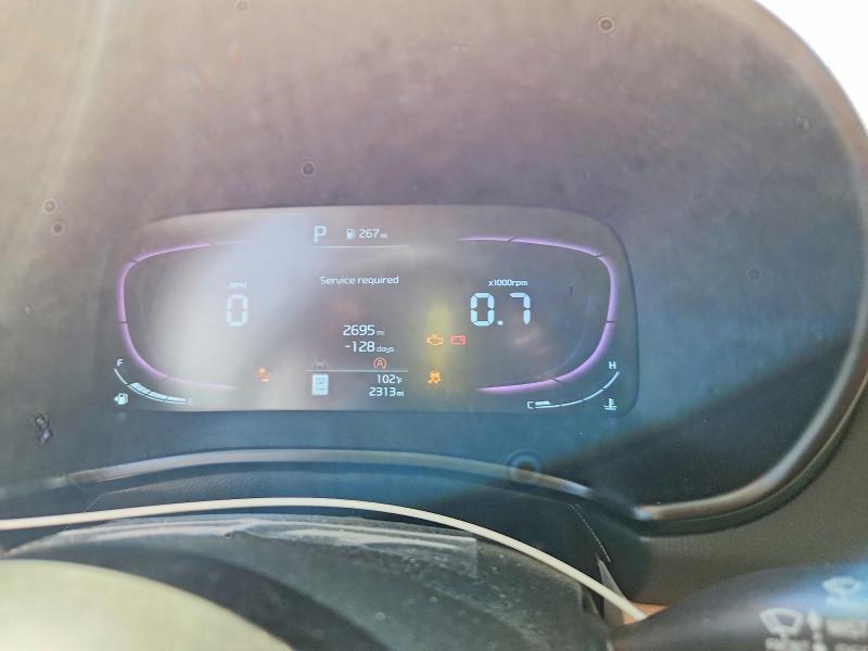 Aukcja sprzedaży 2025 Kia Soul, vin: KNDJ23AU9S7966682, numer aukcji: 57926456