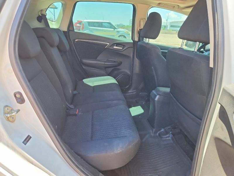 Продаж на аукціоні авто 2019 Honda Fit, vin: 3HGGK5H89KM749798, номер лоту: 57654966