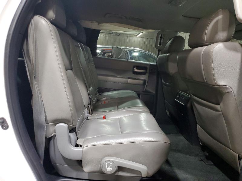 Aukcja sprzedaży 2016 Toyota Sequoia, vin: 5TDJW5G16GS132489, numer aukcji: 57499856