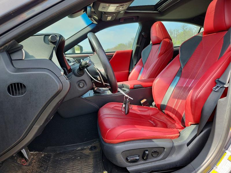 Aukcja sprzedaży 2019 Lexus Es, vin: 58ABZ1B12KU035214, numer aukcji: 58023956